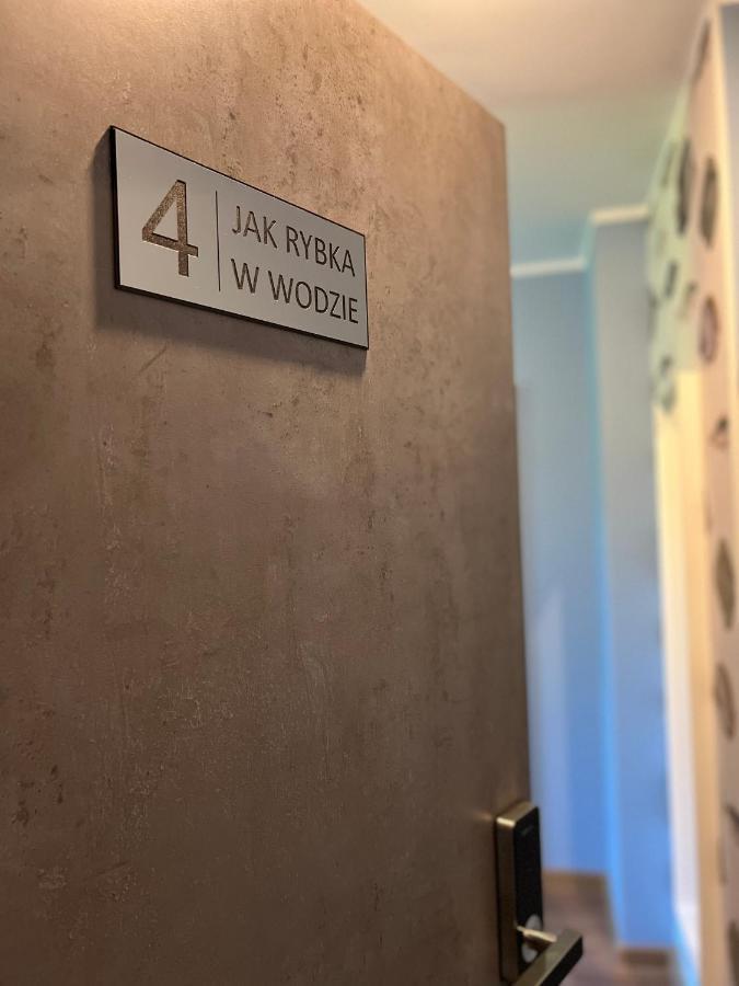 Affittacamere Makiem Zasial Jastrzębia Góra